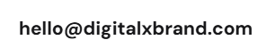 hello@digitalxbrand.com